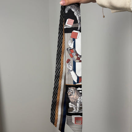 Twilly Hermes Grand Théâtre Nouveau