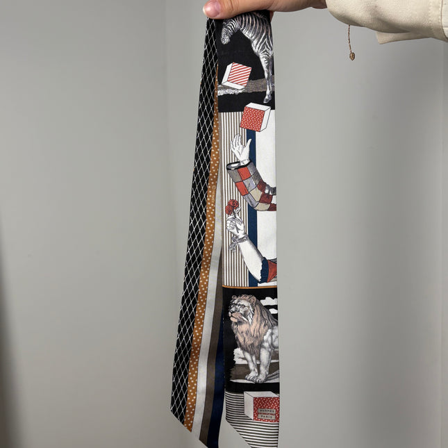 Twilly Hermes Grand Théâtre Nouveau