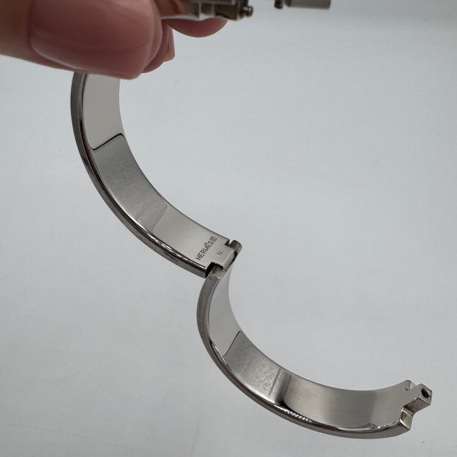 Bracelet Hermès Clic H PM