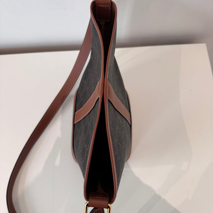 Sac celine seau petit modèle