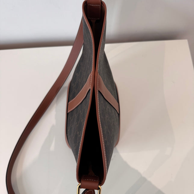 Sac celine seau petit modèle