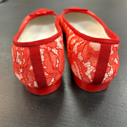 Ballerines Chanel T39,5C