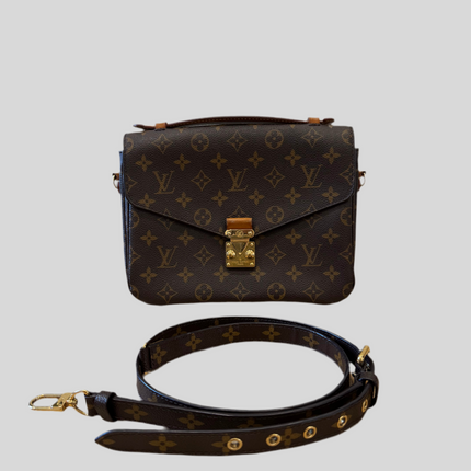 Pochette Métis Louis Vuitton