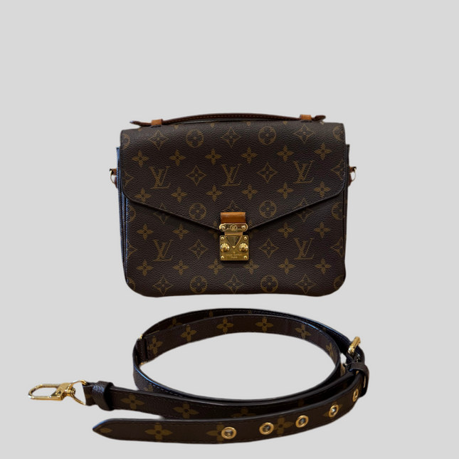 Pochette Métis Louis Vuitton