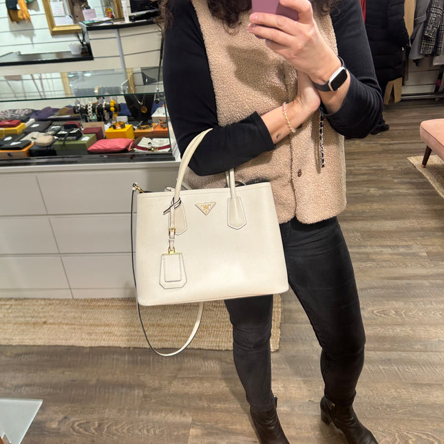 Sac cabas Prada