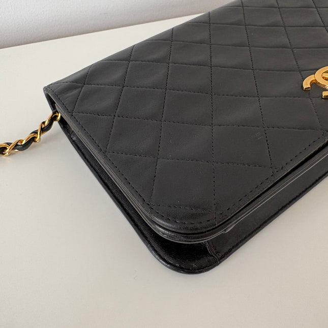 Sac Chanel Single Flap