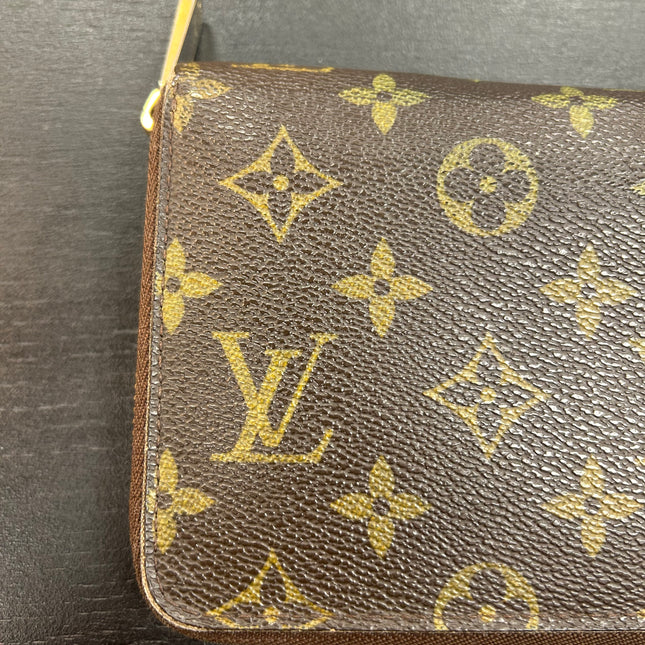 Portefeuille Louis Vuitton