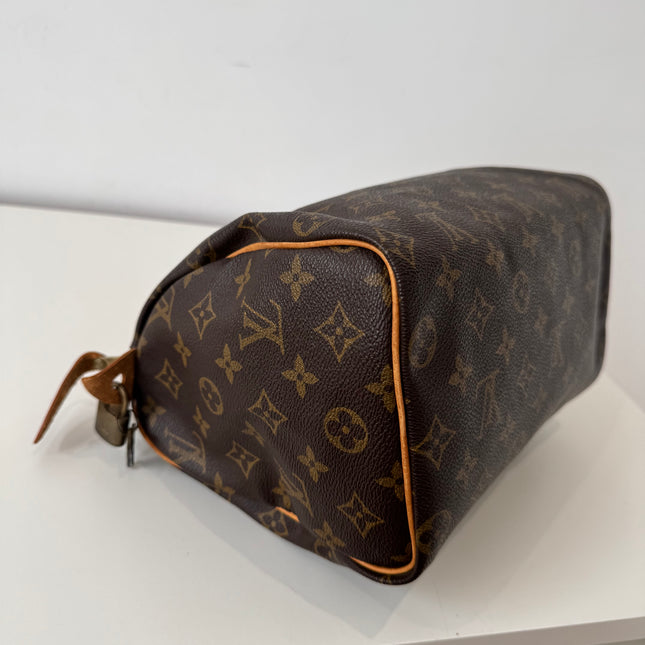 Sac Louis Vuitton Speedy 25