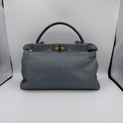 Sac Fendi Peekaboo Medium