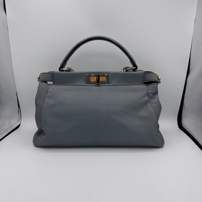 Sac Fendi Peekaboo Medium