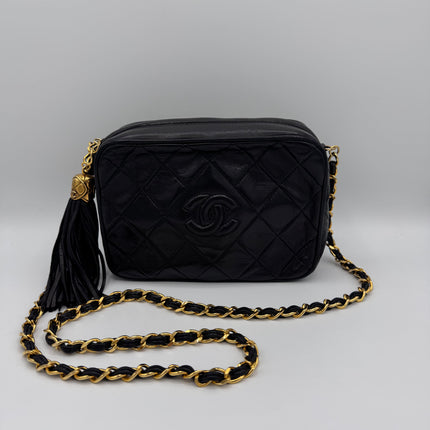 Sac Chanel Caméra Pm
