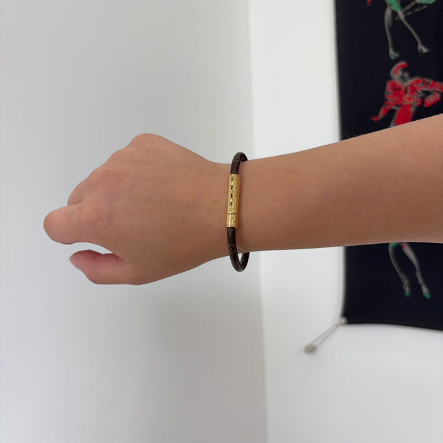Bracelet Louis Vuitton Confidencial