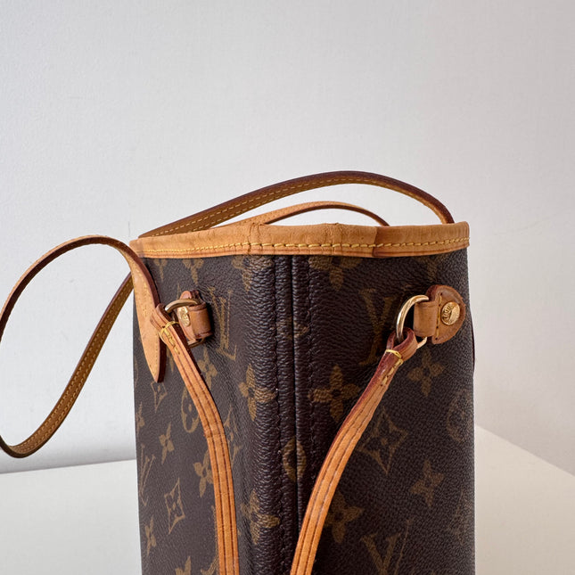 Sac Louis Vuitton Neverfull PM
