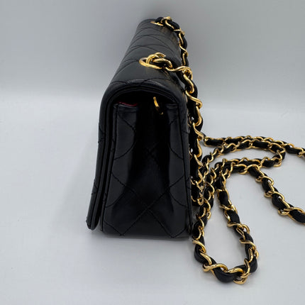 Sac Chanel Timeless Mademoiselle