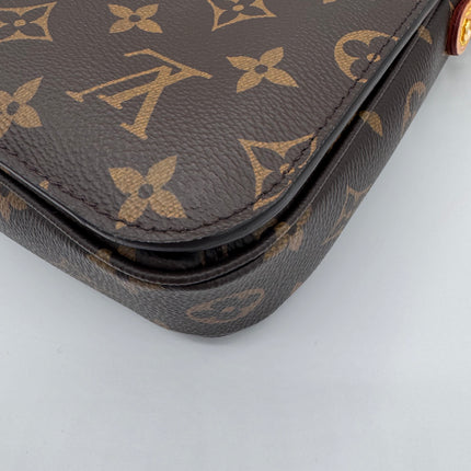 Sac Louis Vuitton Métis Monogram
