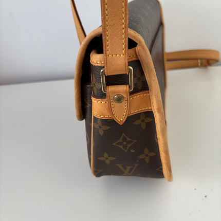 Sac Louis Vuitton Sologne