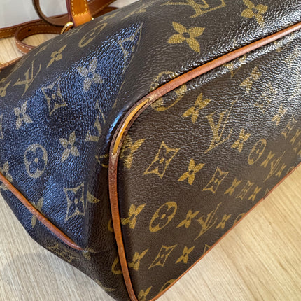 Sac Palermo Louis Vuitton