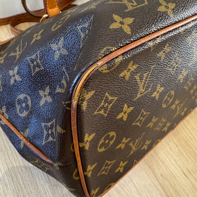 Sac Palermo Louis Vuitton