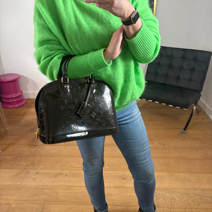 Louis Vuitton sac Alma PM