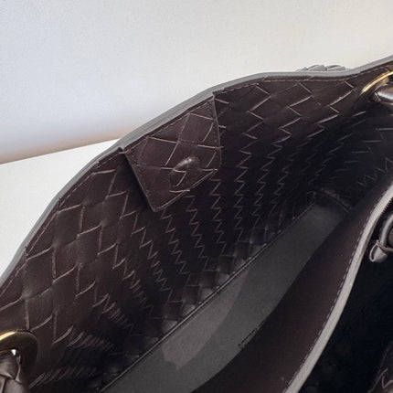 Sac Bottega Veneta Andiamo médium