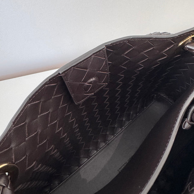 Sac Bottega Veneta Andiamo médium