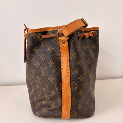 Sac Louis Vuitton Noé PM