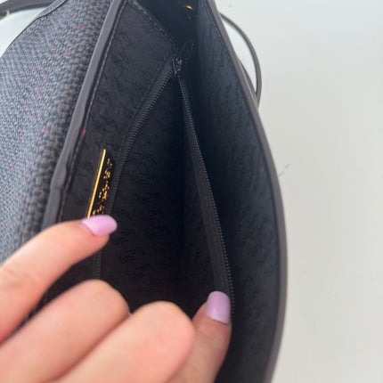 Sac bandoulière pochette Yves saint Laurent rive gauche vintage
