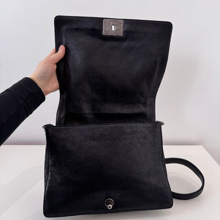 Sac Chanel Boy Édition limitée souple