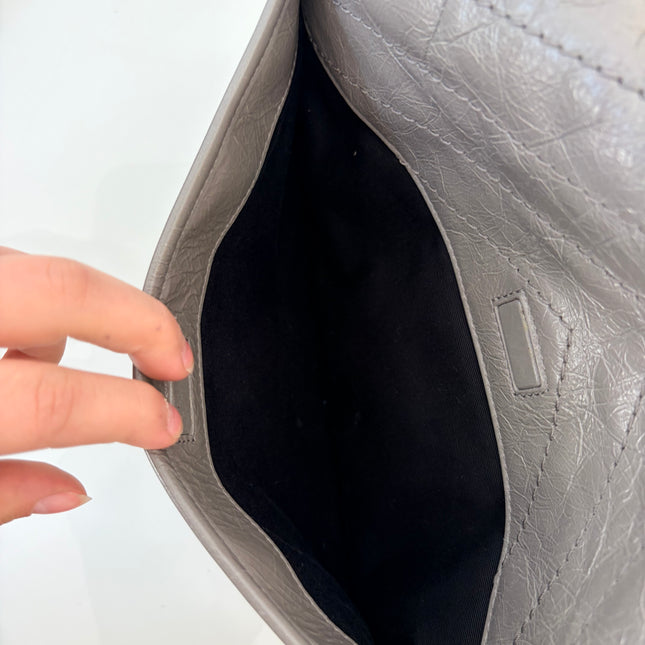 Sac Saint Laurent Niki médium