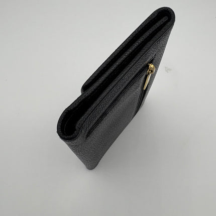 Portefeuille Chanel Cuir caviar