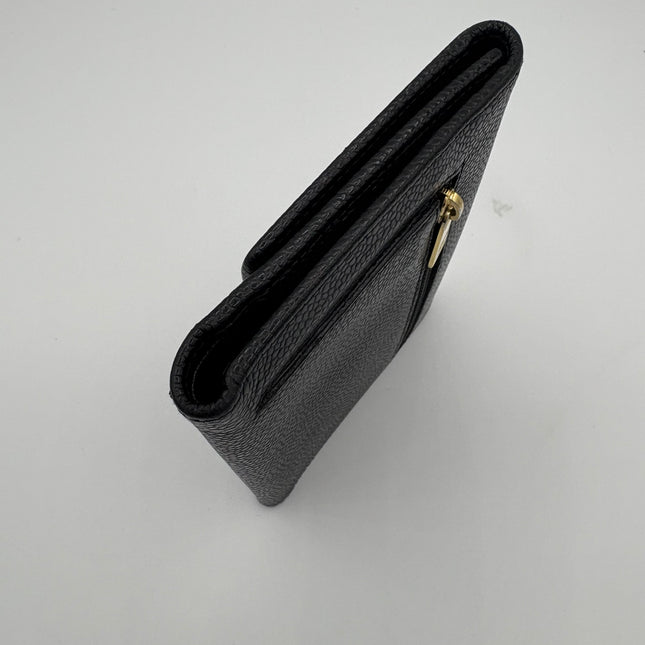 Portefeuille Chanel Cuir caviar