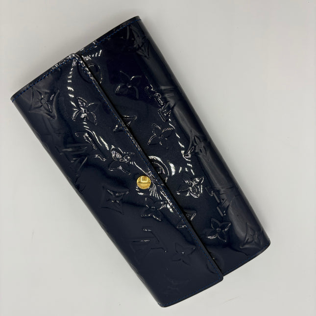 Portefeuille Louis Vuitton Sarah
