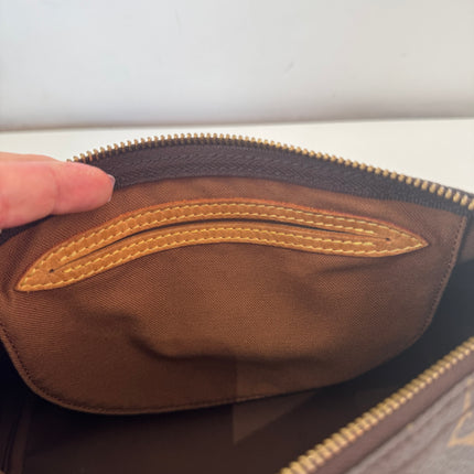 Sac Louis Vuitton Speedy 25 Monogram