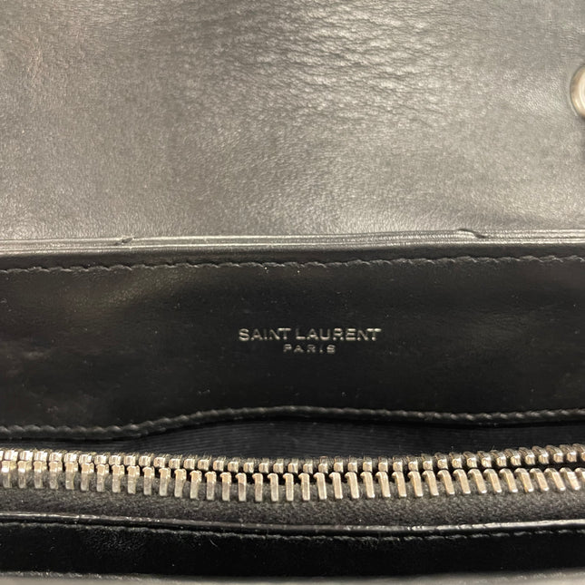 Sac Loulou Small Saint Laurent