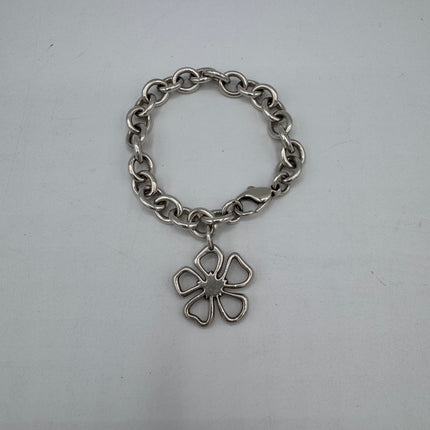 Bracelet Tiffany & Co. Flower