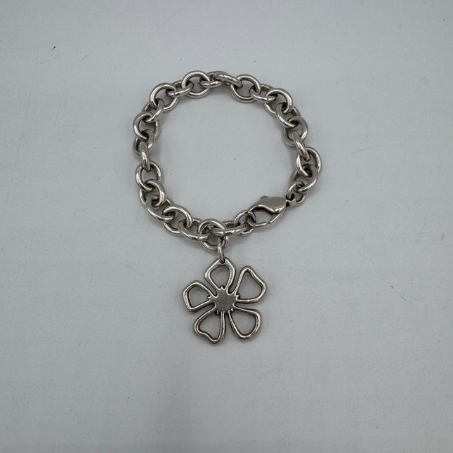 Bracelet Tiffany & Co. Flower