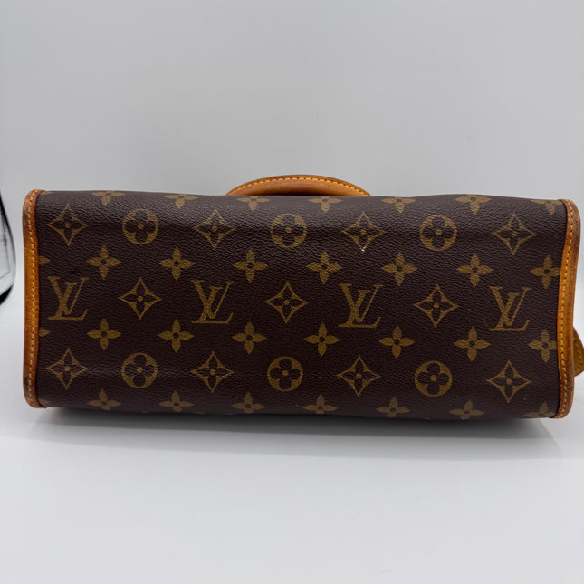 Sac Louis Vuitton Popincourt Monogram