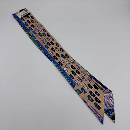 Twilly Hermès Pantin City