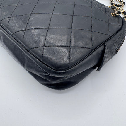 Sac Chanel Caméra Vintage