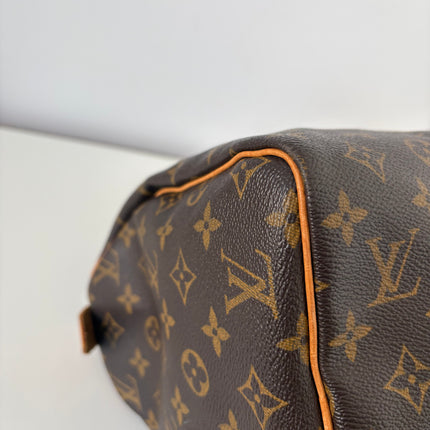 Sac Louis Vuitton Speedy 30 / 2003