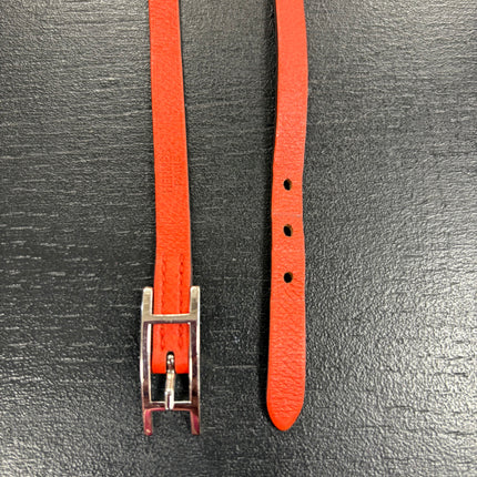 Bracelet Behapi Triple Tour Hermès T2