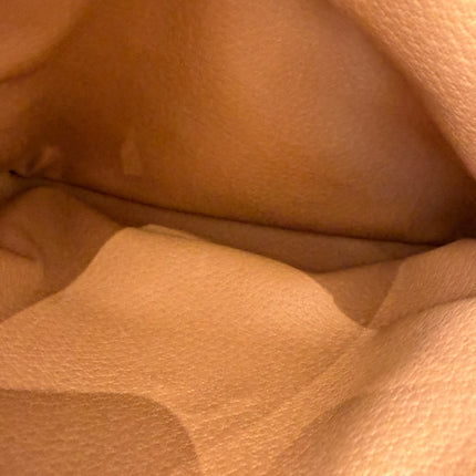 Sac Celine Macadam beige