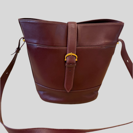 Sac Seau Must Cartier