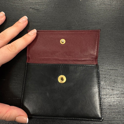 Sac Chanel Trapèze