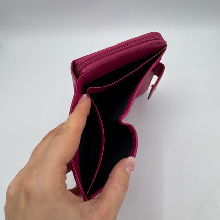 Portefeuille Prada
