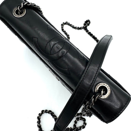 Sac Chanel Ballerine