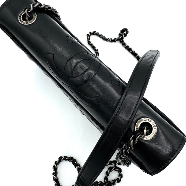 Sac Chanel Ballerine