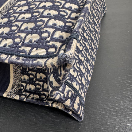Sac Dior Tote Book large
