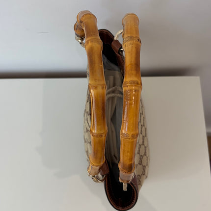 Sac Gucci Bamboo Handle