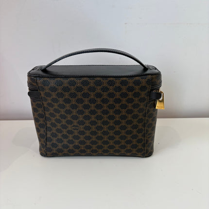 Trousse cosmétique Céline